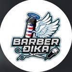 Barber Dika